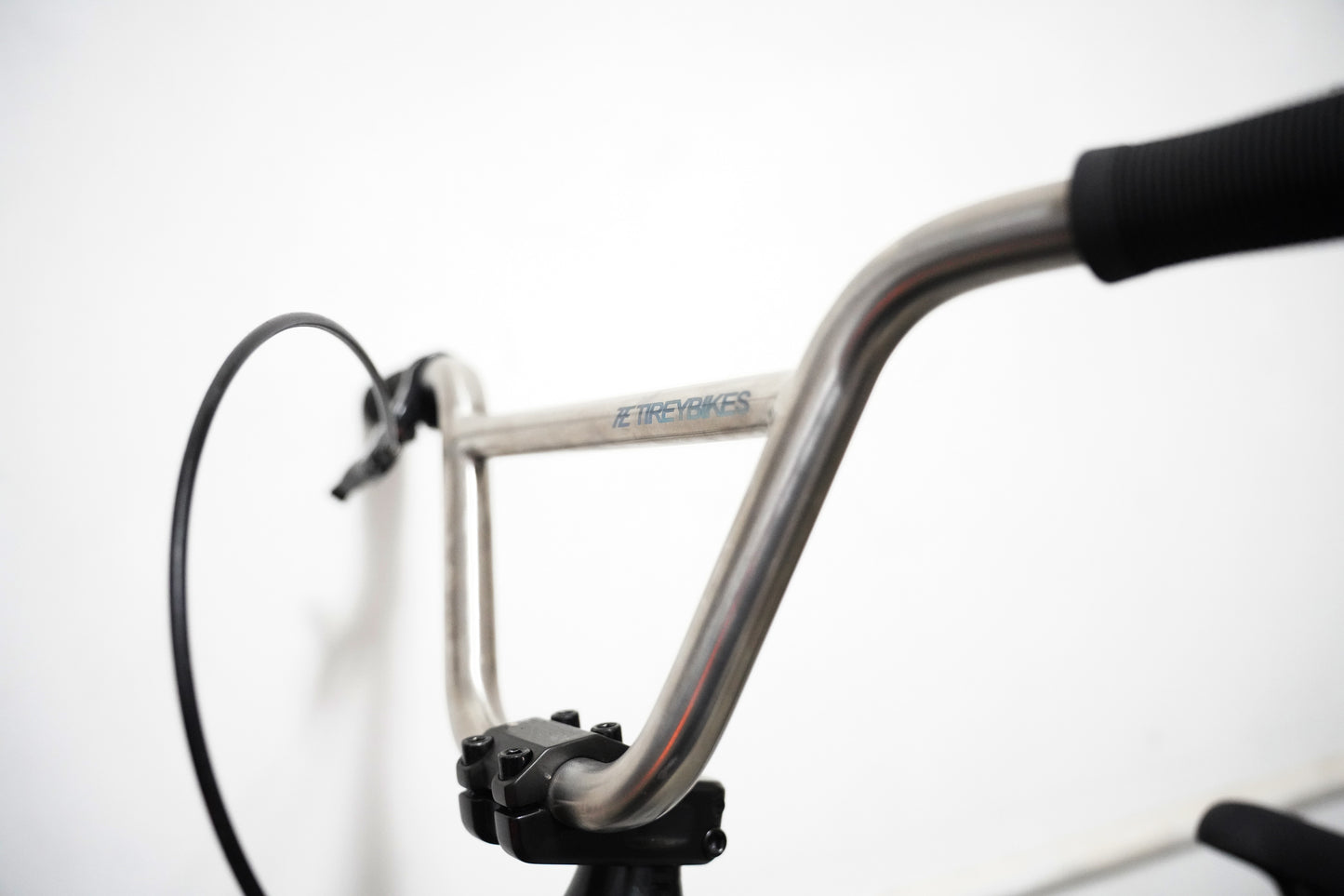 TIREY Astra TI”8”Handlebars