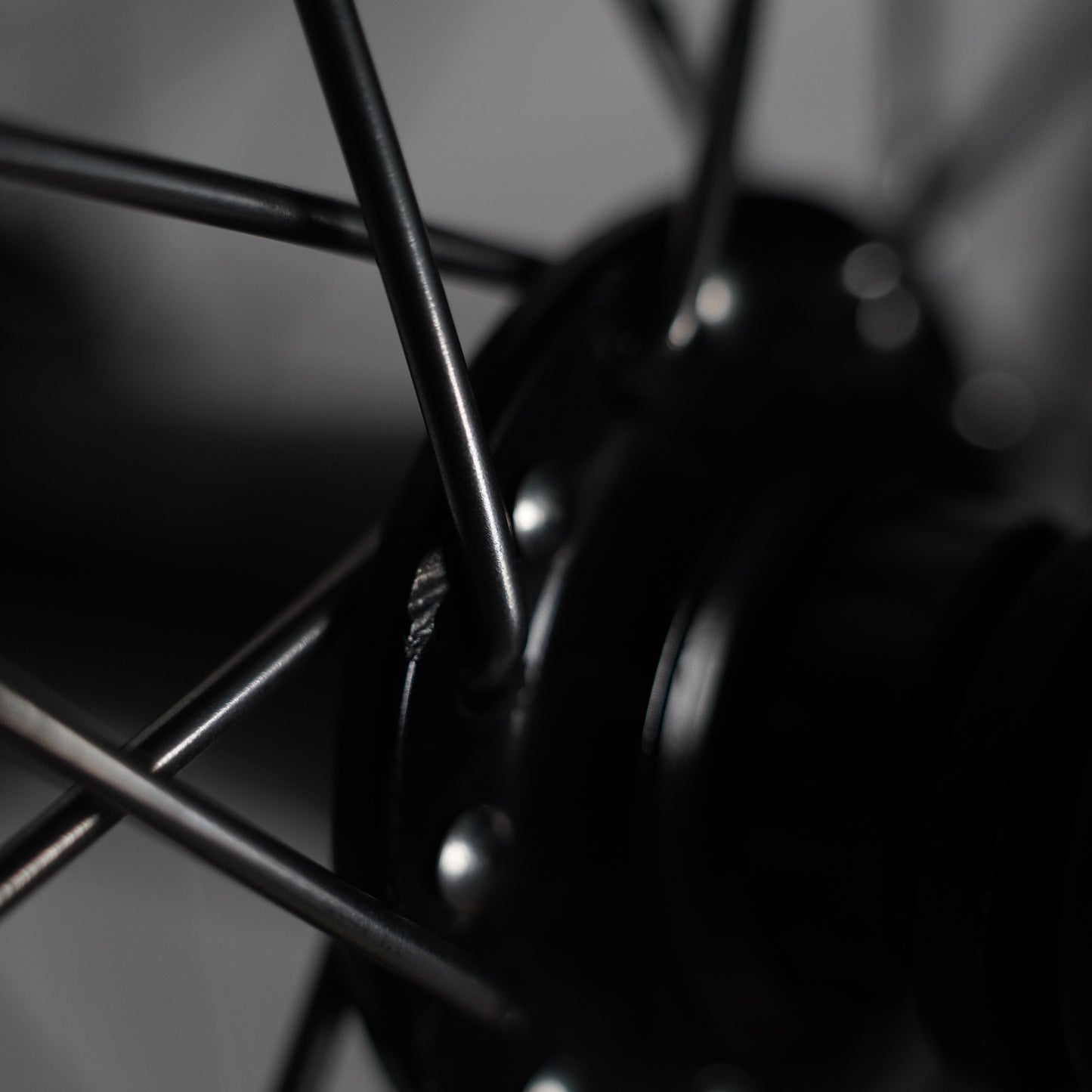 TIREY Humble Ti" Spokes