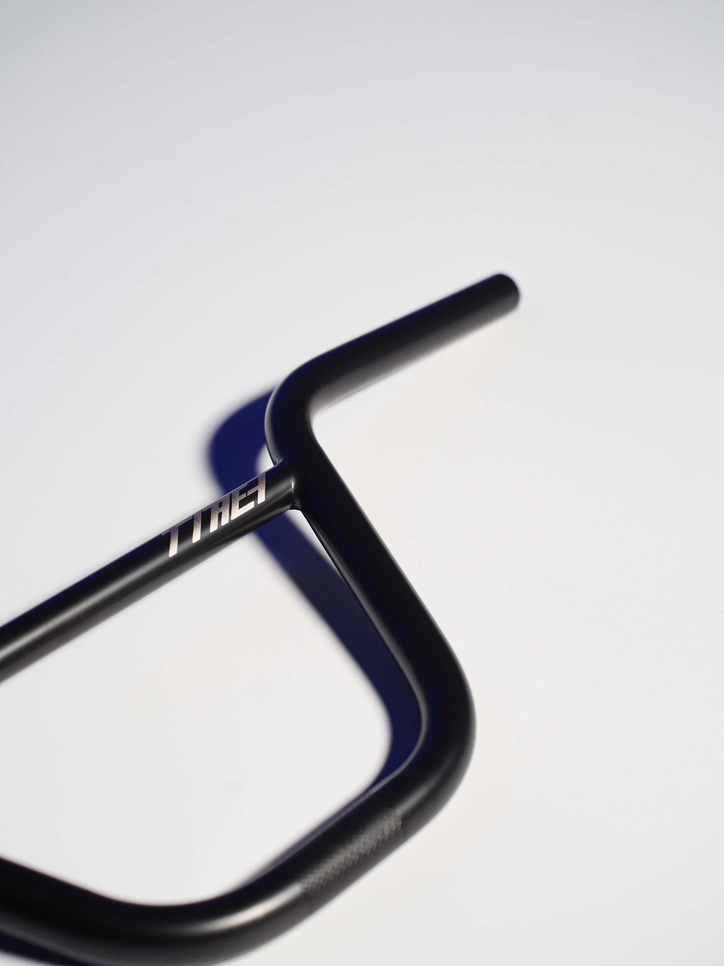 TIREY UFO TI" 9"Handlebars