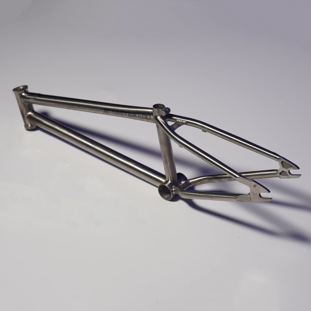 TIREY HIUFO TI" Frame