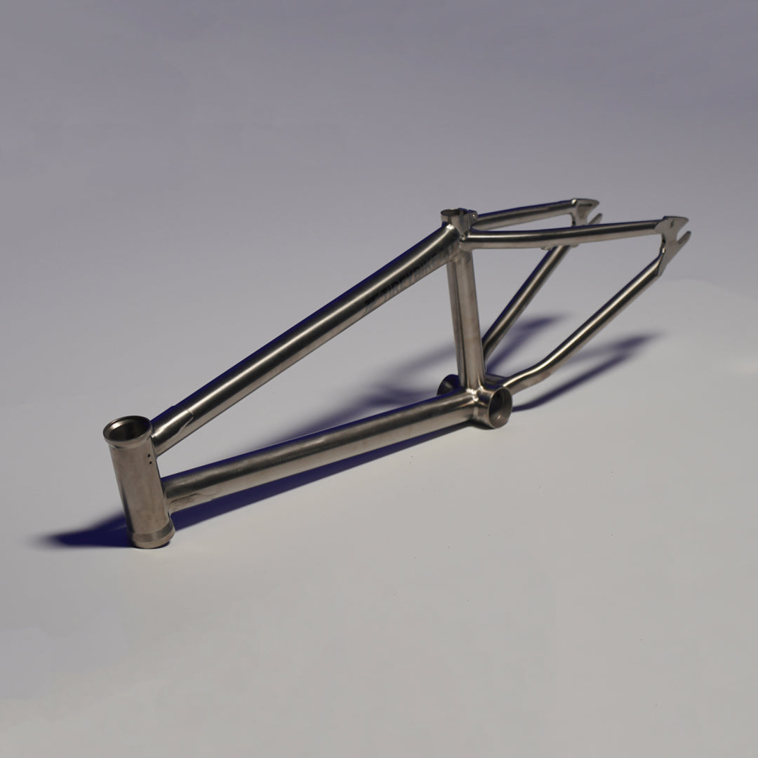 TIREY HIUFO TI" Frame