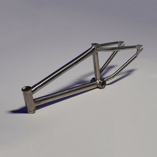 TIREY HIUFO TI" Frame