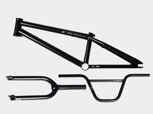 TIREY HIUFO TI"16/18 Kit