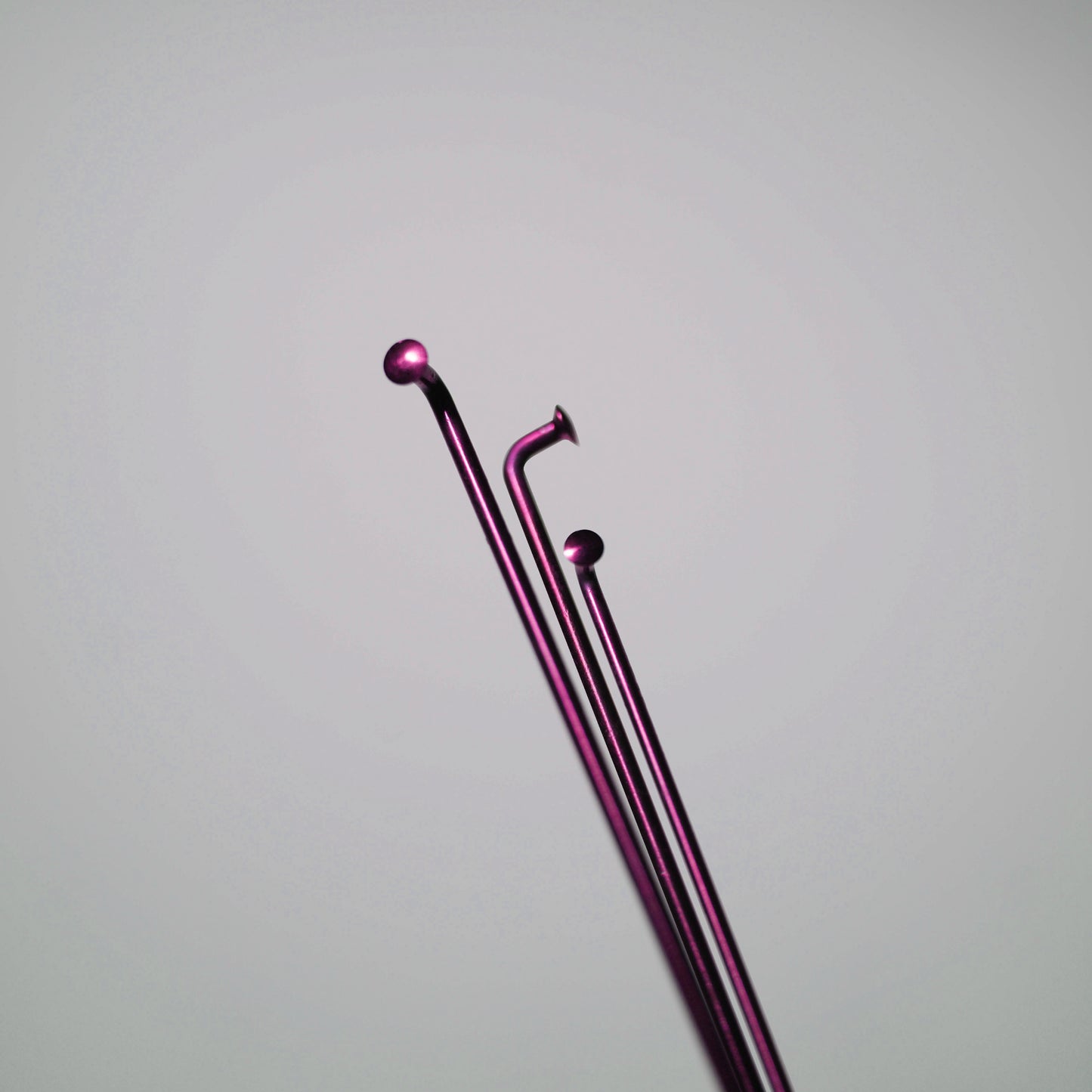 TIREY TI" Spokes kit