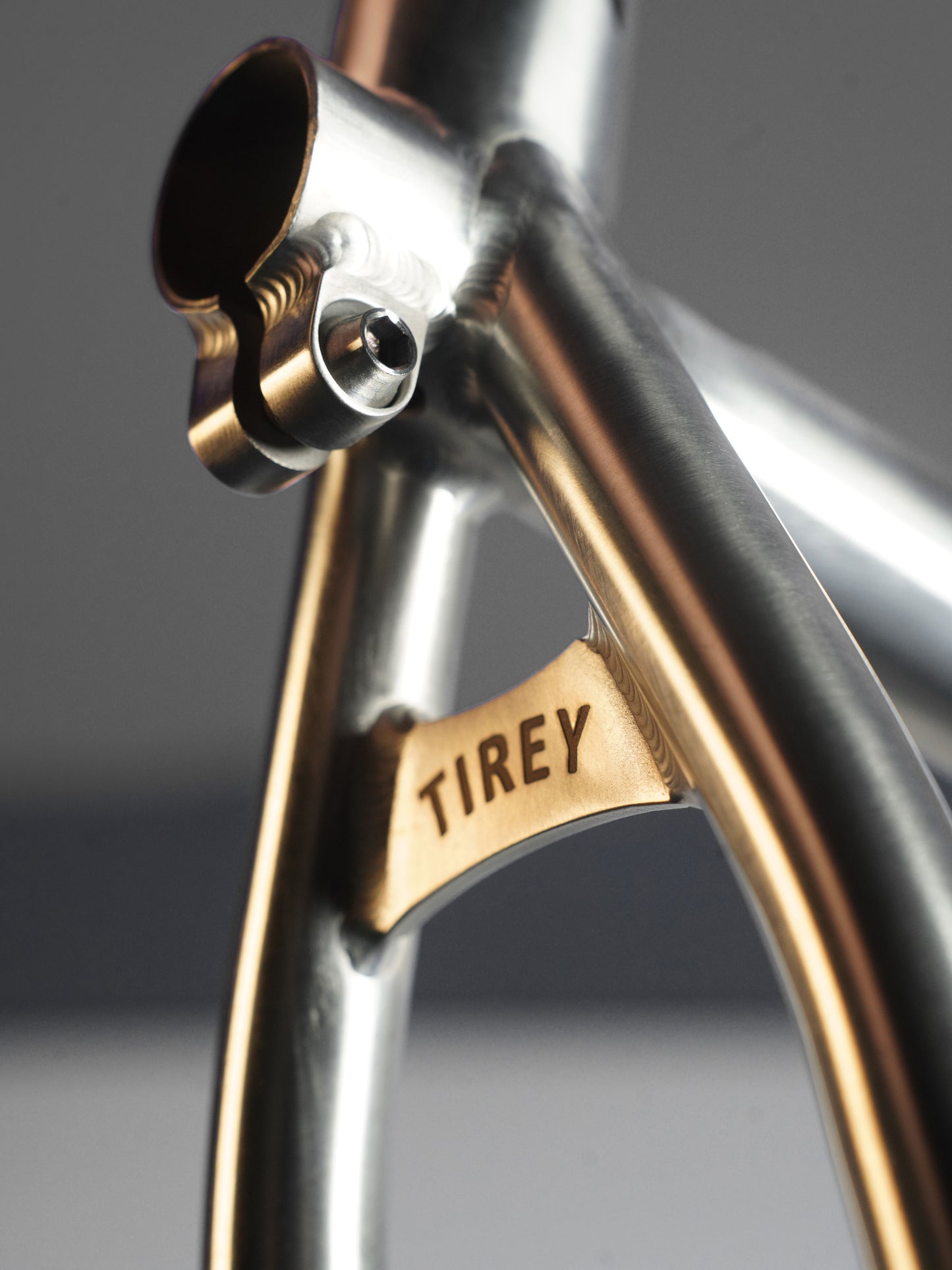 TIREY HIUFO TI"20 Kit