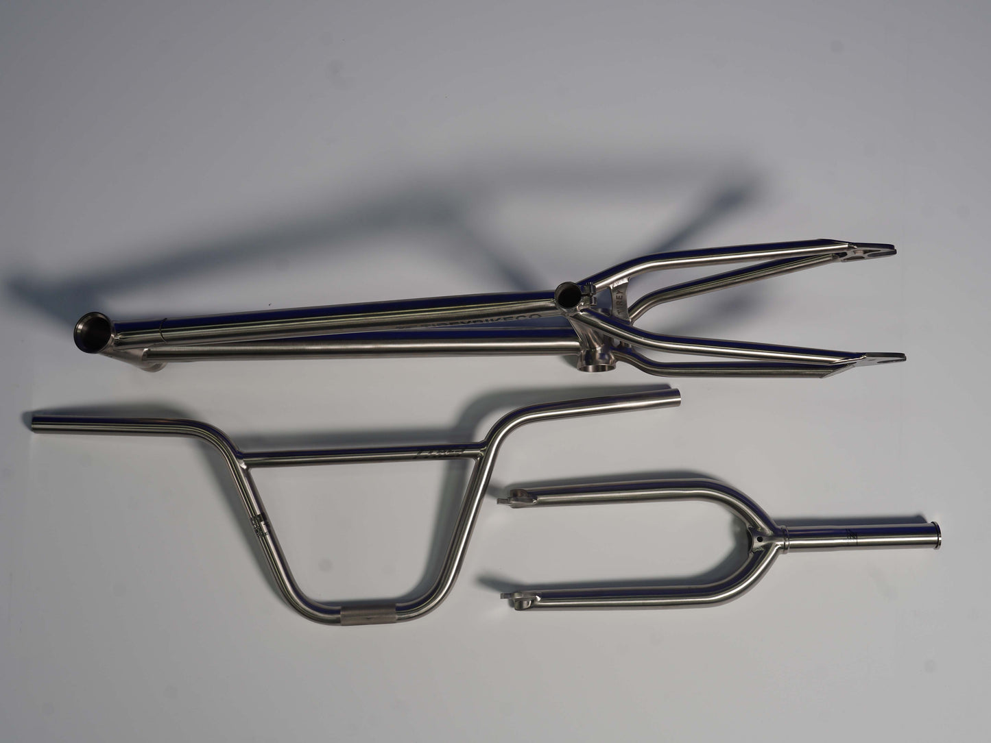 TIREY HIUFO TI"20 Kit