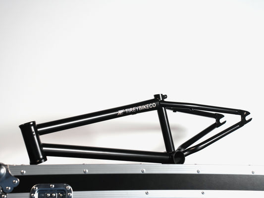 TIREY HIUFO TI" 16/18" Frame