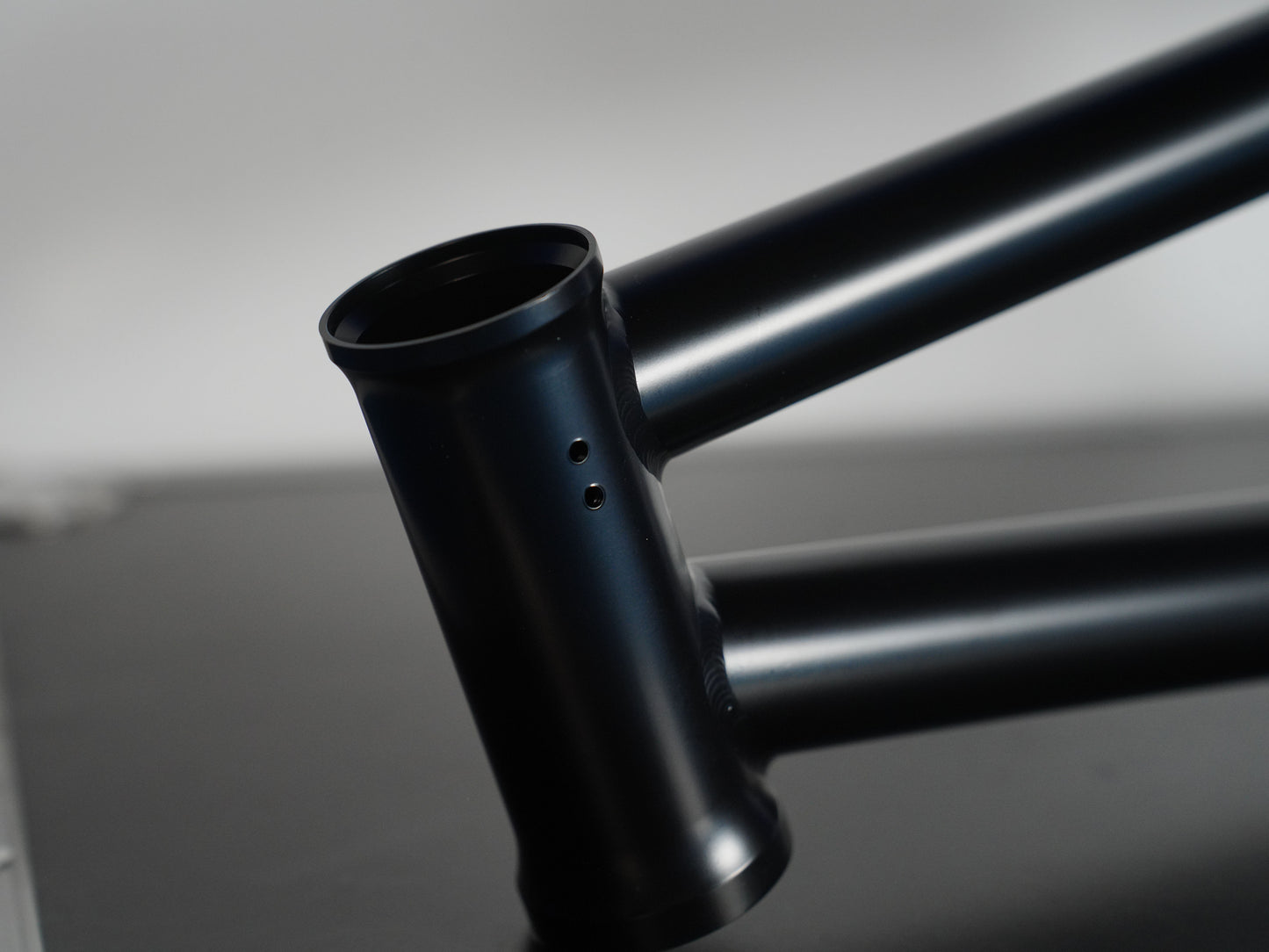 TIREY HIUFO TI" 16/18" Frame