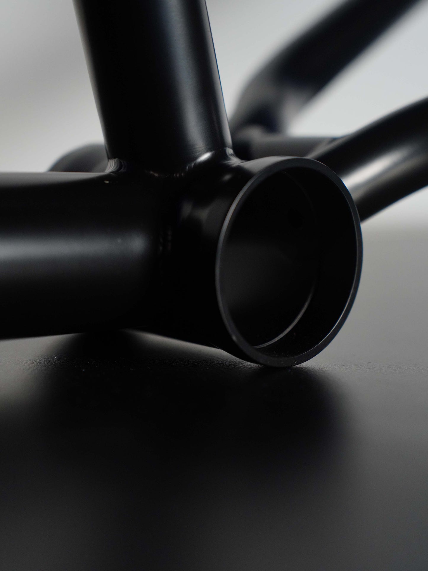 TIREY HIUFO TI" 16/18" Frame