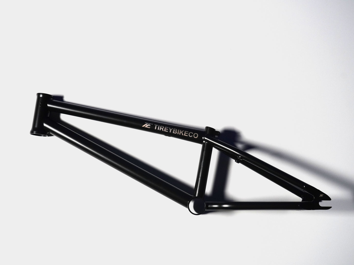 TIREY HIUFO TI" 16/18" Frame