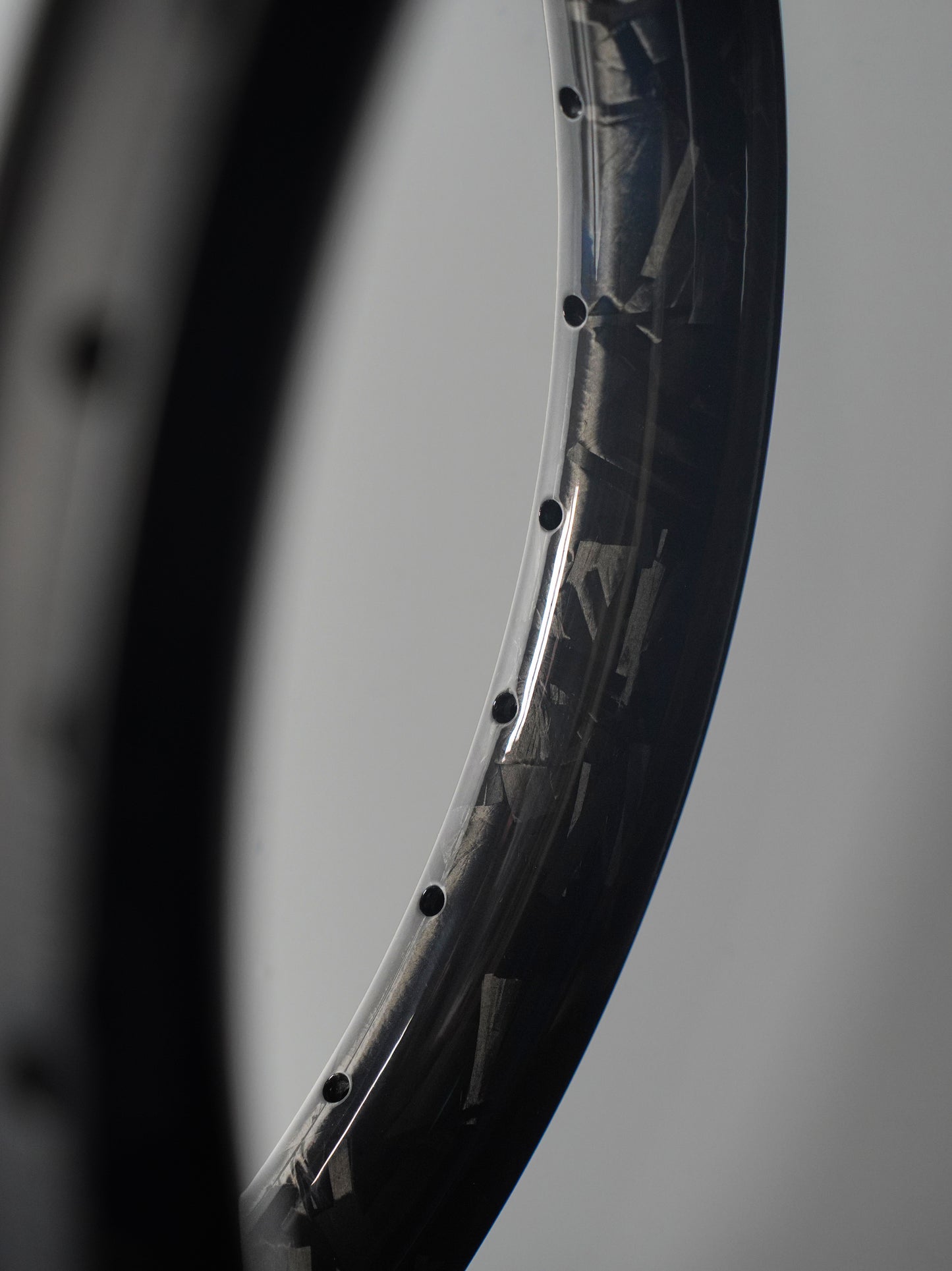 TIREY CYCLONE Carbon rim