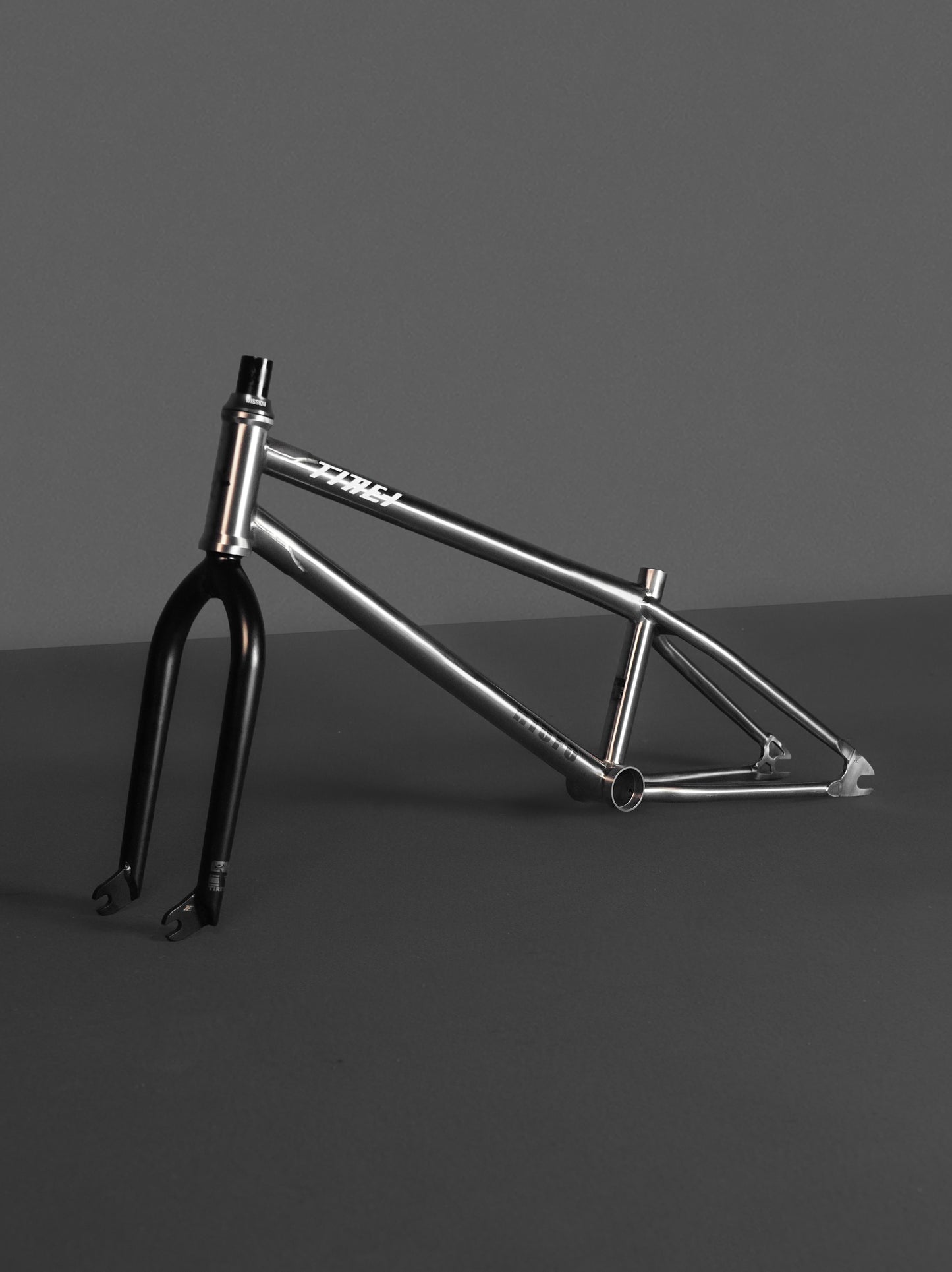 PRE ORDER HIUFO TI" V2 FRAME