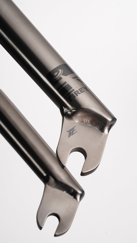 TIREY HIUFO  TI"Fork