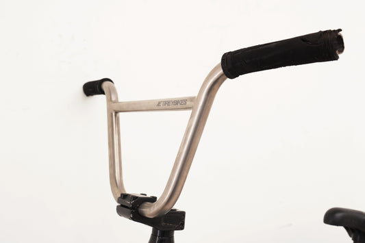 TIREY Astra TI”8.5” Handlebars