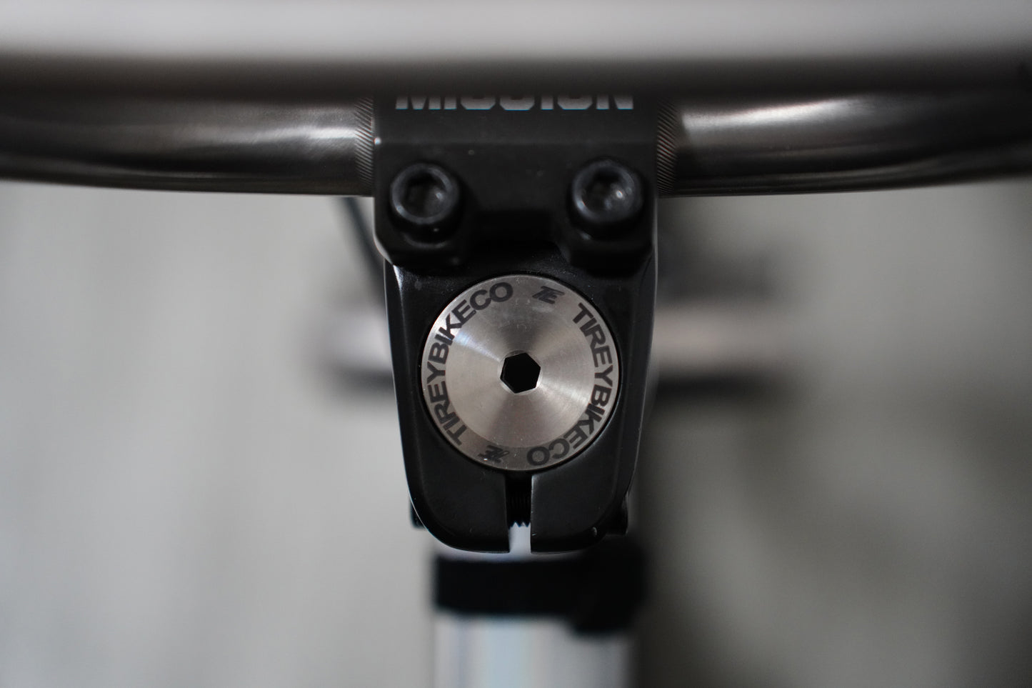 Tirey Astra TI”16"Fork