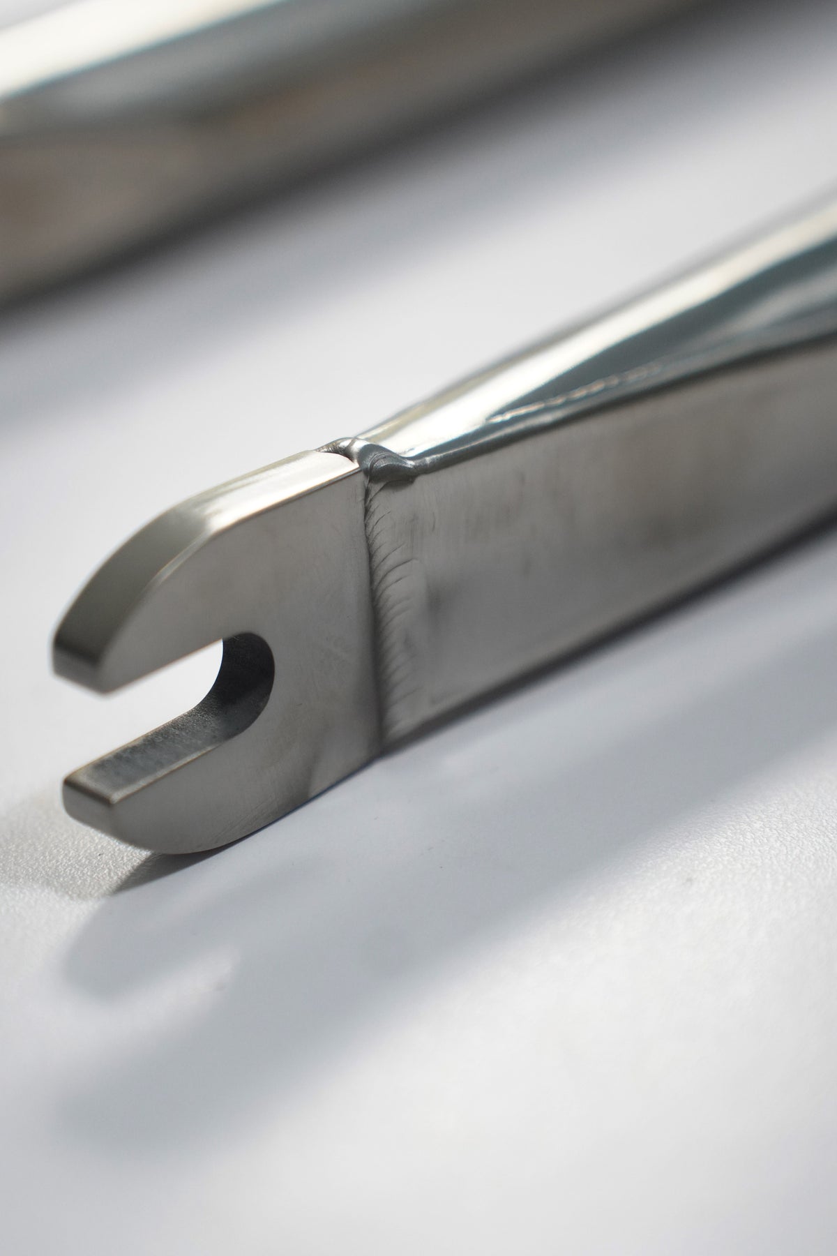 TIREY SAKURA TI" Flatland fork