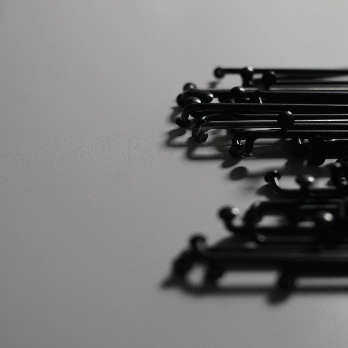 TIREY Humble Ti" Spokes