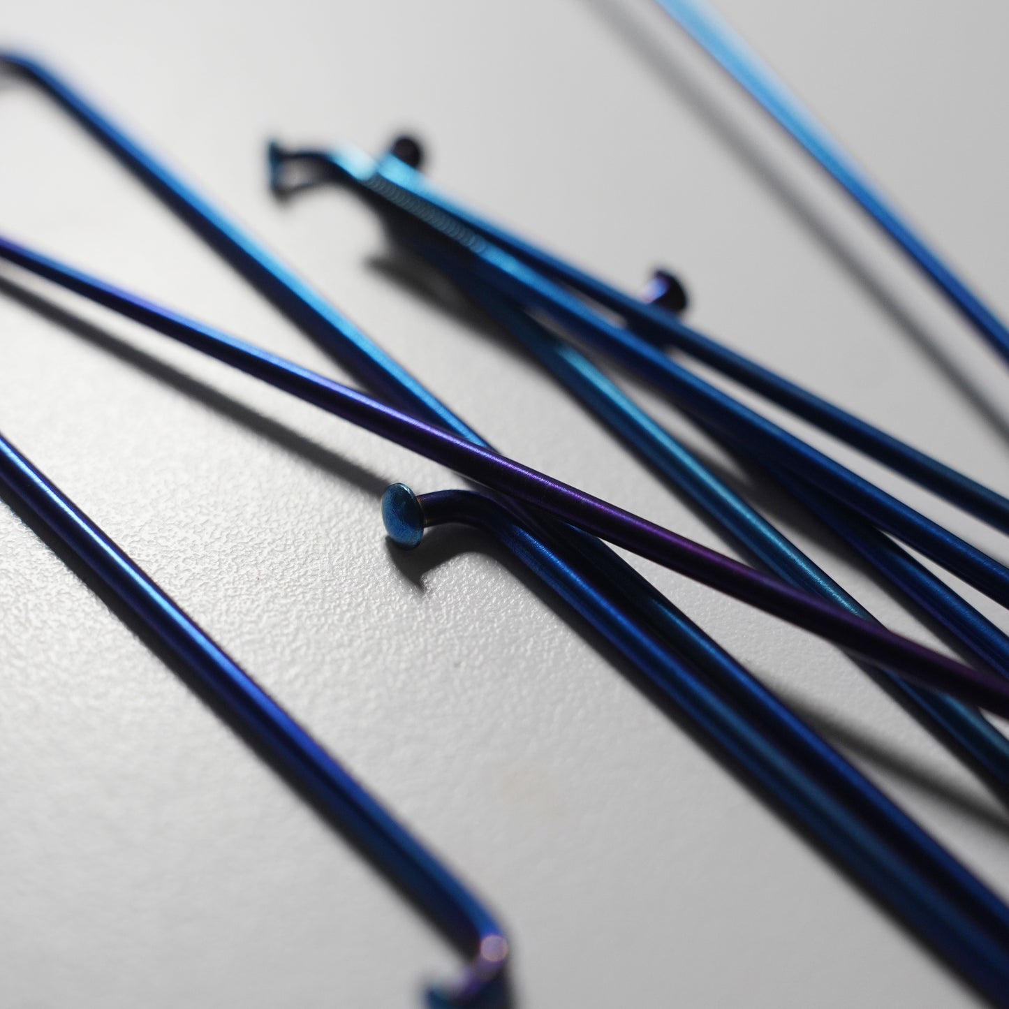 TIREY TI" Spokes kit