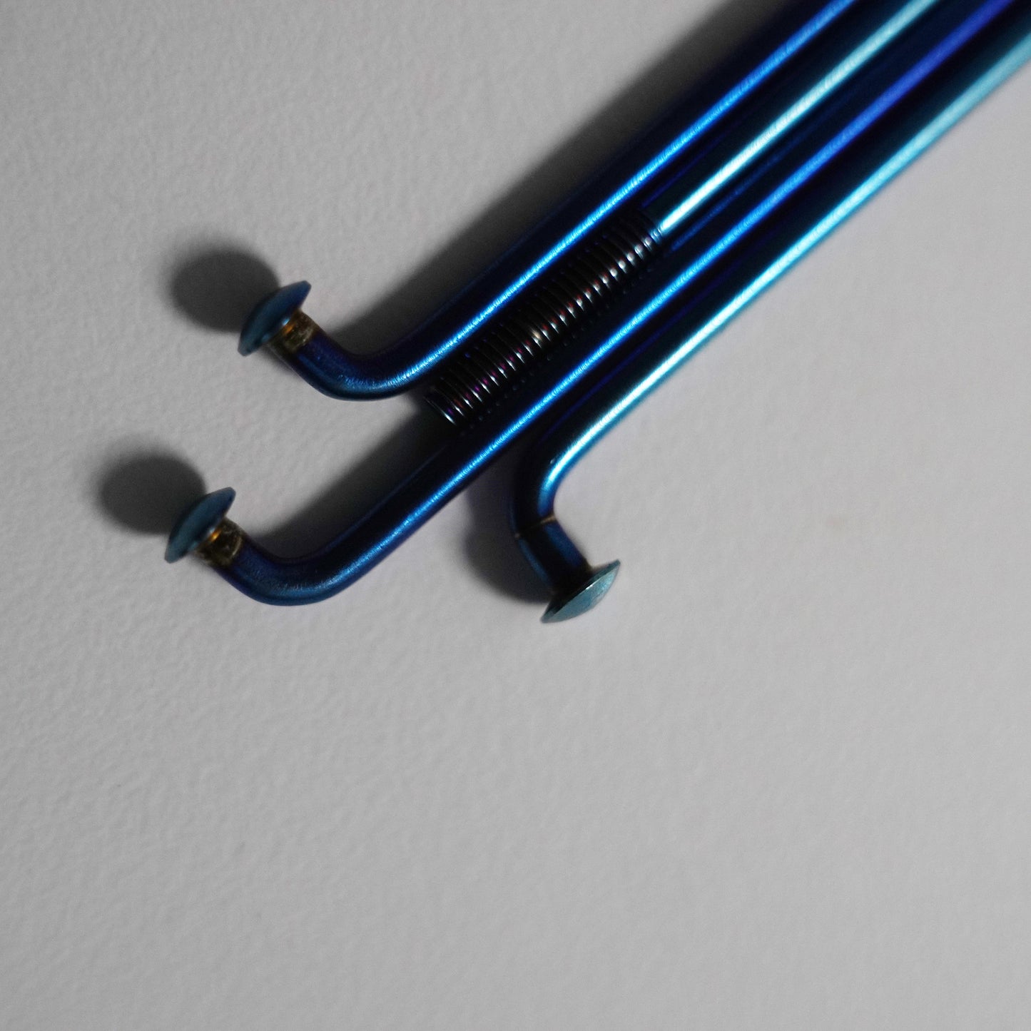 TIREY TI" Spokes kit