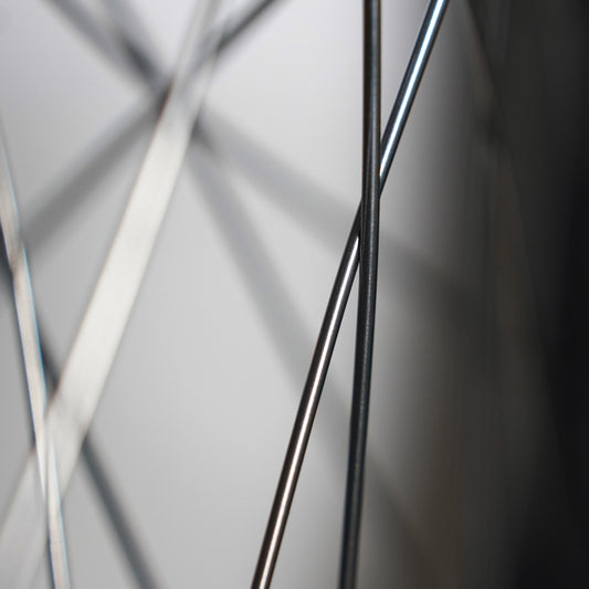 TIREY TI" Spokes kit