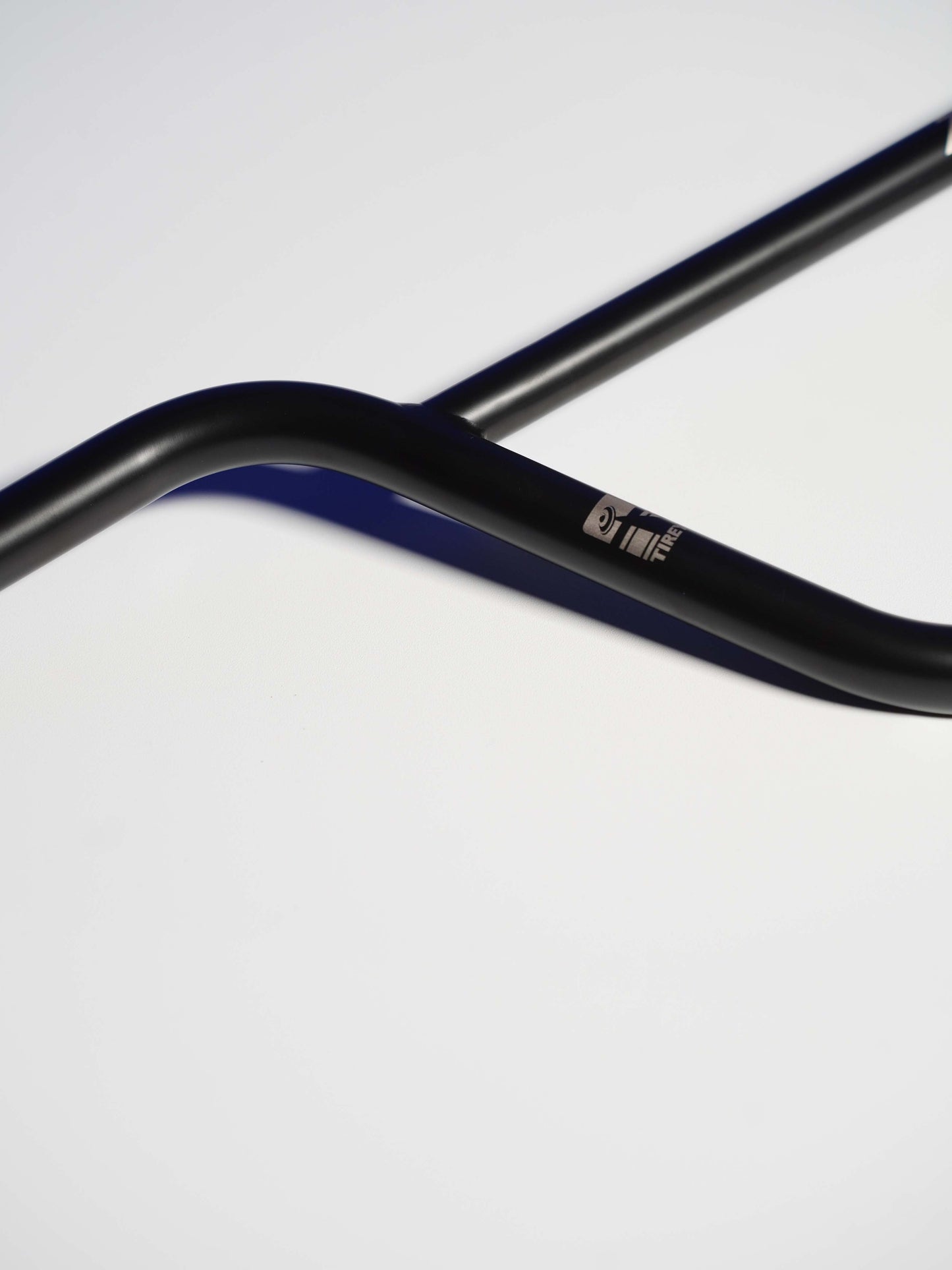 TIREY UFO TI" 9.3"Handlebars