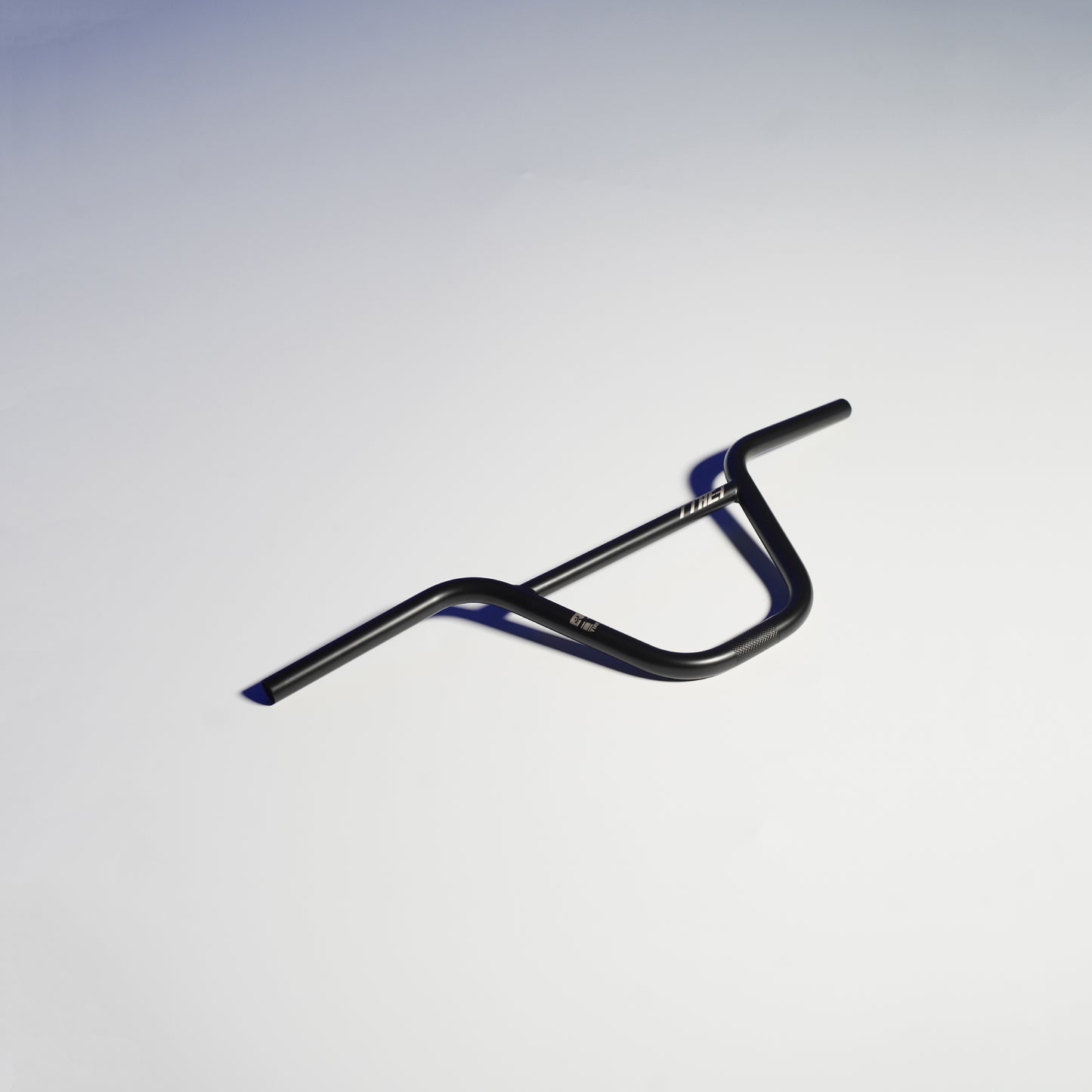 TIREY HIUFO TI" 8"Handlebars