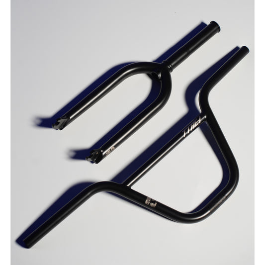 TIREY HIUFO TI Kit (Handlebar/fork)