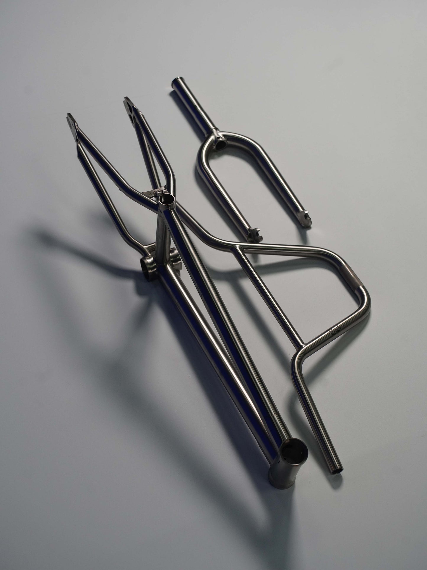 TIREY HIUFO TI"20 Kit