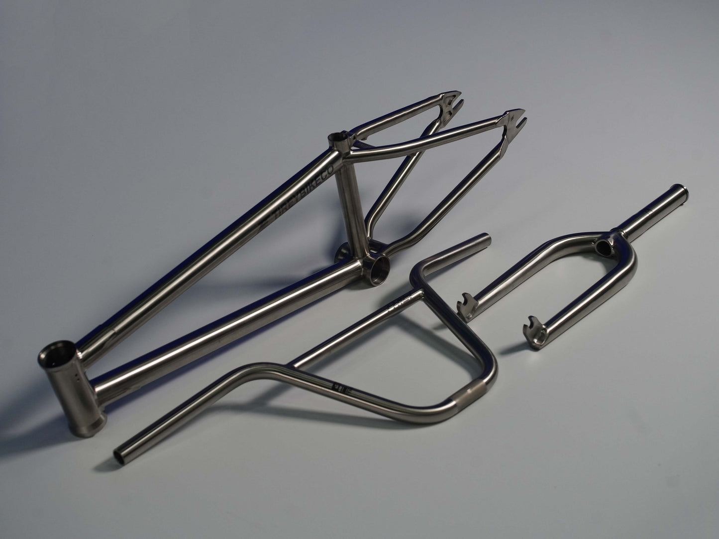 TIREY HIUFO TI"20 Kit