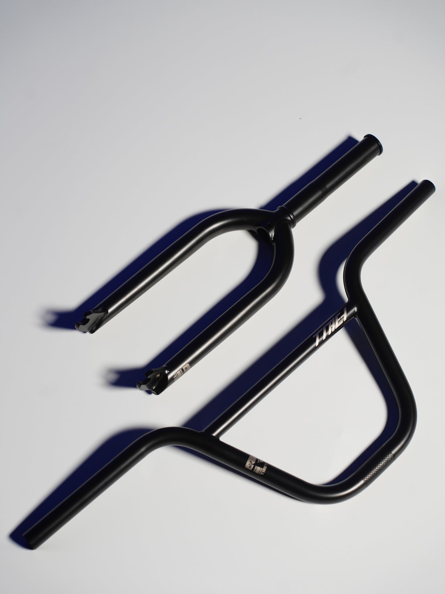 TIREY HIUFO TI"20 Kit (bar&fork)