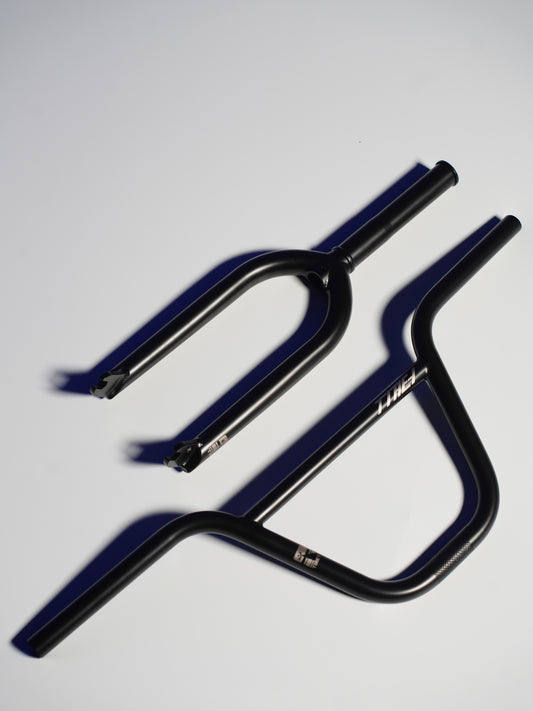 TIREY HIUFO TI"20 Kit (bar&fork)